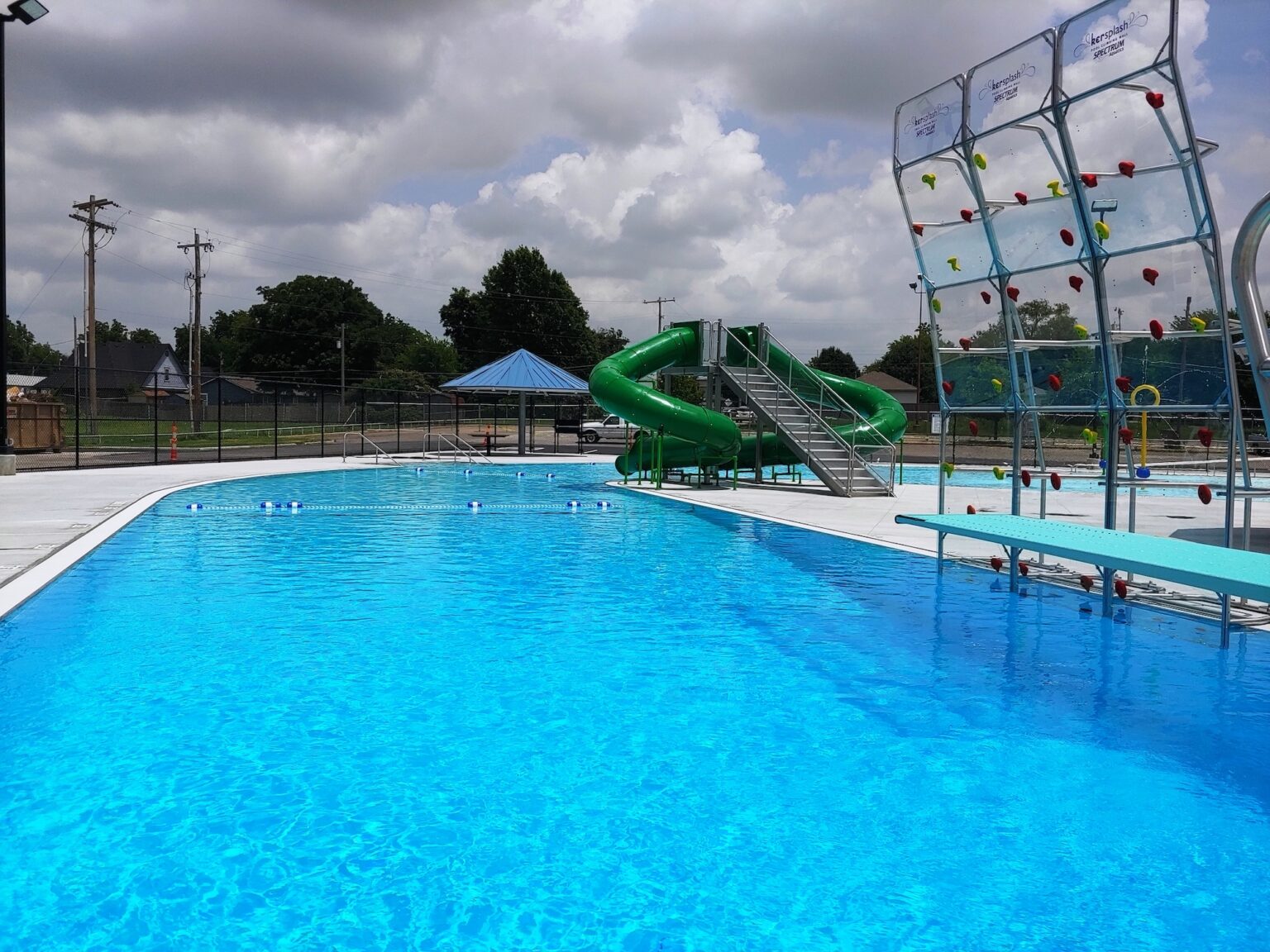 Lacy Park Pool Photos (10)