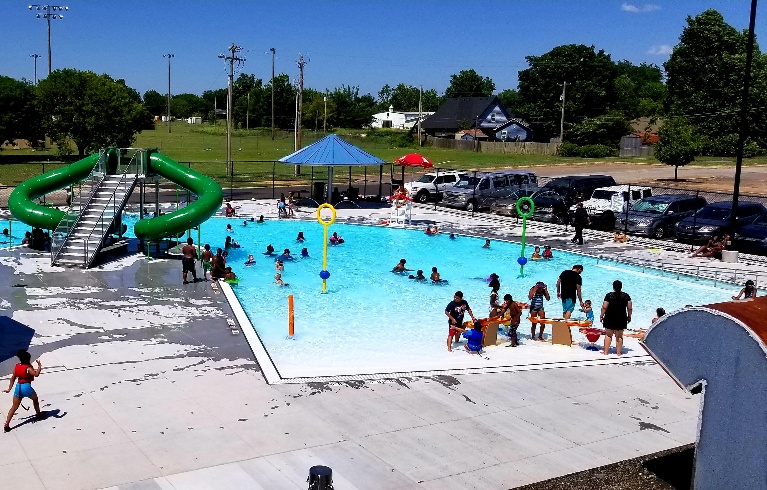 Lacy Park Pool Photos (5)